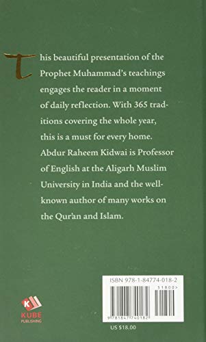 Daily Wisdom: Sayings of the Prophet Muhammad - Image 2