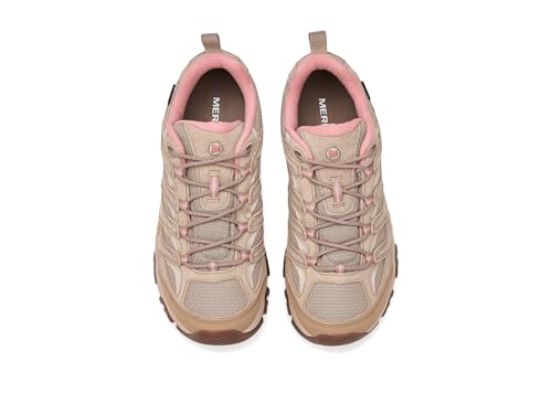 Image of Merrell Women's Moab 3 Waterproof Hiking Shoe