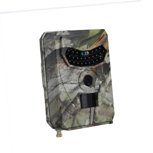 Caméra de chasse 26 LED infrarouges avec détection PIR 110 degrés - 6