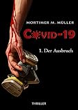 Cover zum Buch Covid-19. Der Ausbruch