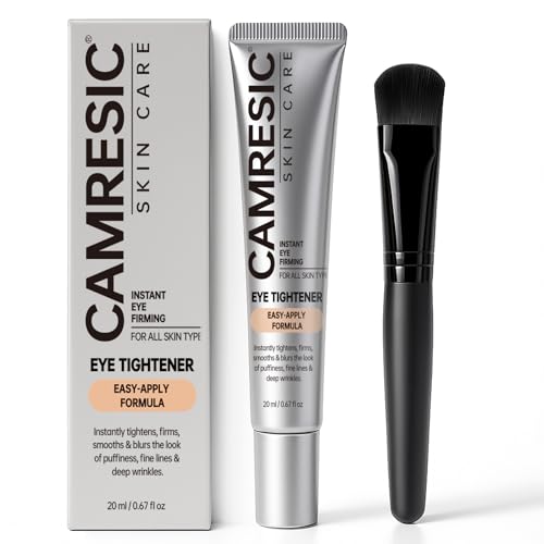 Instant Eye Tightener with Brush 0.67 oz