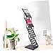 Veemoon Magazine Stand Exhibition Rack Folding Brochure Trade Show Booth Holder