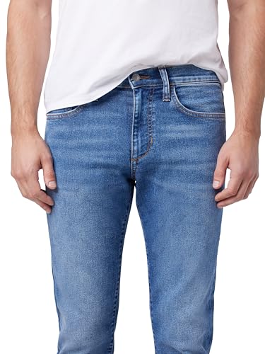 Image of Joe's Jeans Men's Asher Slim Leg Jean, Sure Shot, 38W x 34L