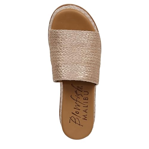 Image of Blowfish Malibu Marshlo 3 Espadrille Sandals