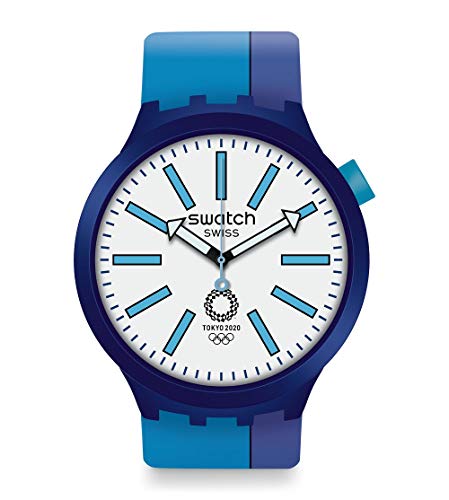 Orologio Swatch New Gent So29B100 Timefortime