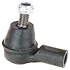 TRQ Front Steering & Suspension Kit Ball Joint Control Arm Sway Bar Stabilizer Link Tie Rod Compatible with 2003-2011 Honda Element #2