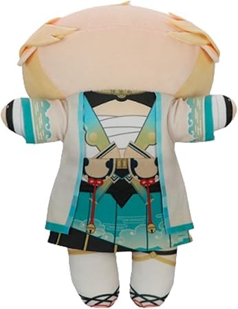 Amazon.co.jp: ホロ*ライブ 風*真 いろは 寝そべりぬいぐるみ Vtuber