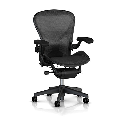 Herman Miller Classic Aeron Chair