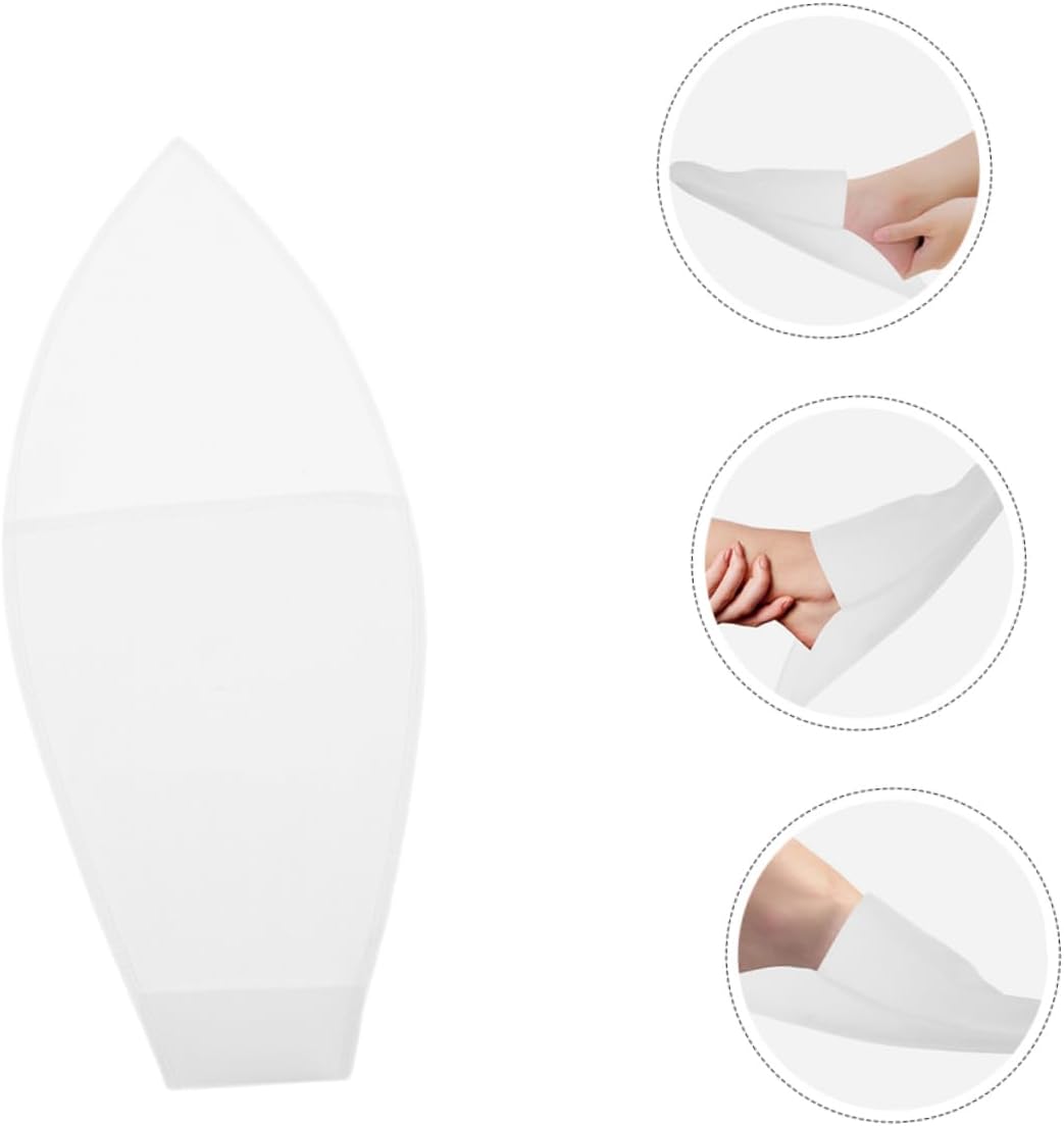 10pcs Sock Aid for Seniors and Disabled Sock Helper Tool for Easy Use Reduces Friction for Pregnant Women and Those with Mobility