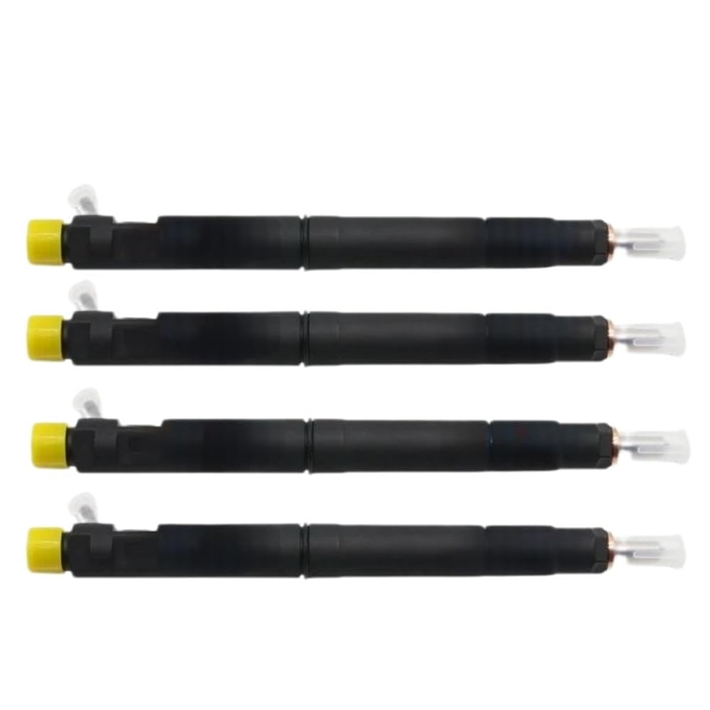 Fqqkma Ejbr03001d Fuel Injectors Diesel Fuel Injector For Bongo For Frontier