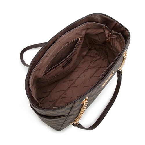 Montana West Tote Bag for Women Chain Top-handle Handbags4