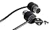 One Control MIDI-Hammer-Cable-30 30cm MIDI Angled Cable
