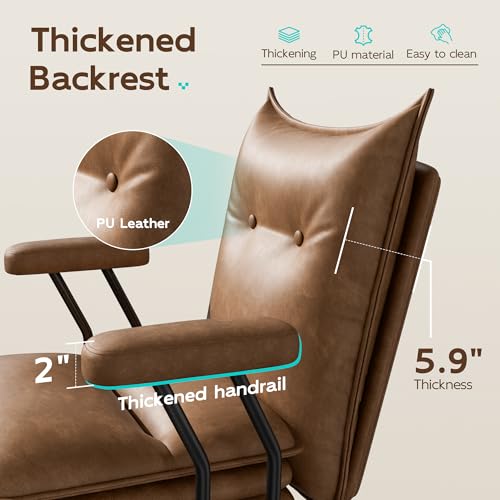 Sucrever Triple-Layer Seat Chair