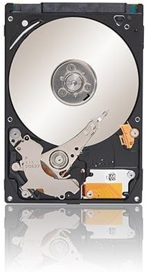 Bipra 1TB 1 TB(1000GB) 2.5 Inch SATA Laptop Internal Hard Drive 5400 RPM 8MB Cache For Laptop/Mac/PS3 (1TB(1000GB))