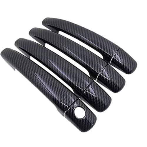 Garniture poignée extérieure Peugeot Expert pour simplifier vos chargements au quotidien