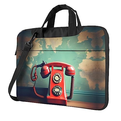 Sac à main ordinateur femme spacieux pour protéger un PC portable 15.6