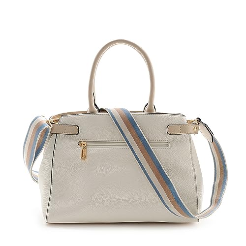 FIRANO ARNO LABEL ツイストロックハンドバッグ A402678 の商品画像 4