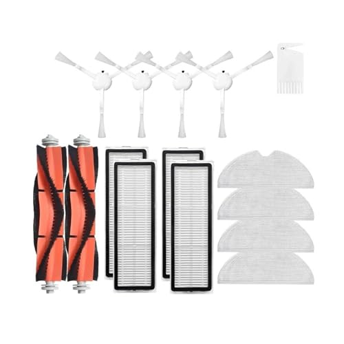 Xiaomi Mijia 1C / STYTJ01ZHM T1 Dreame F9 {bg|@ Hepa tB^[ CTChuV bvNX XyAp[c ANZT[ƌ݊܂ (Color : 6)