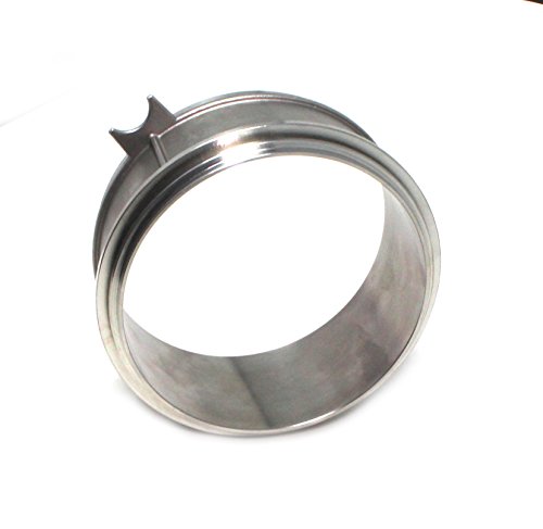 Seadoo Stainless Spark Wear Ring 2-Up 3-Up 900 Ho Ace All Models 267000617 267000813 267000925 #TOP3
