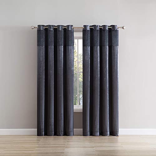 Stylemaster Alisa, 137,2 x 213,4 cm, Grau Cover