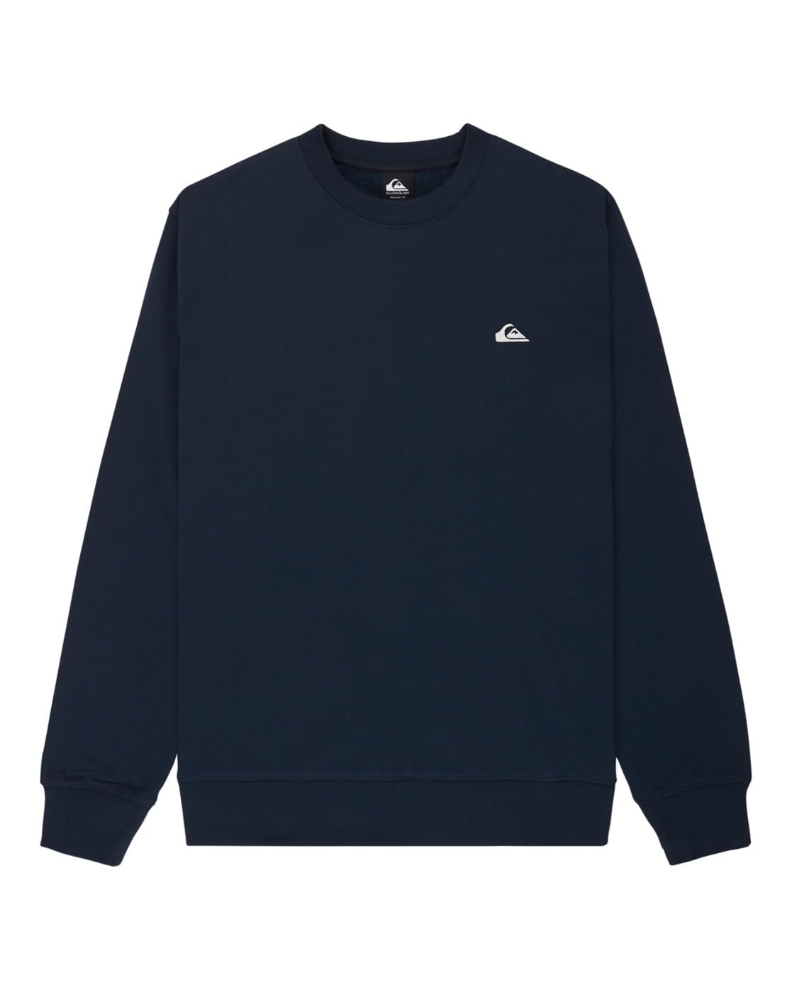 Quiksilver Basic Crew Sudadera Hombre (Pack de 1)