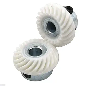 ckpsms 1SET Gear #103361AS for Singer Hook Gear Set Angled 500 & 800 Series 513 533