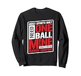 Most Sports Only Need One Ball Bungee Jumping Gift