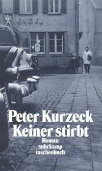 Paperback Keiner stirbt. [German] Book