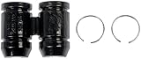 Dorman 924-275 Fuel Door Release Cable Repair Collar Compatible with Select Honda Models