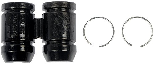 honda civic 2003 cable - Dorman 924-275 Fuel Door Release Cable Repair Collar Compatible with Select Honda Models , Black