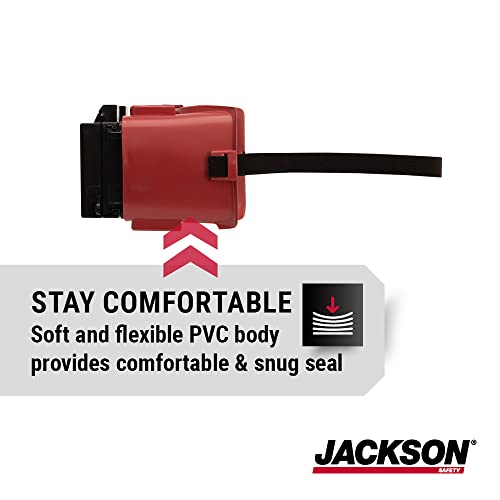 Jackson Safety Retro Welding Goggles