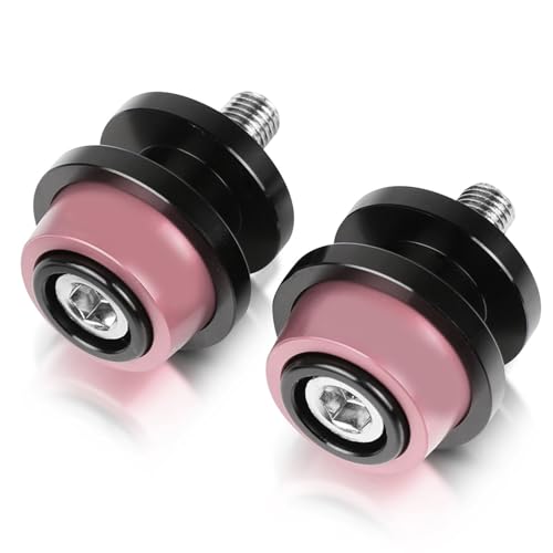 Vis de support bras oscillant 8mm CB300R finition premium pour moto
