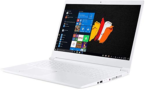 Acer Conceptd 3 Cn315-71-7562 Creator Laptop With Intel I7-9750H, Nvidia Geforce Gtx 1650, 15.6" Fhd Ips Display (100% Dci-P3 Color Gamut, Pantone Validated, Delta E<2), 16Gb Ddr4, And 512Gb Ssd #TOP3