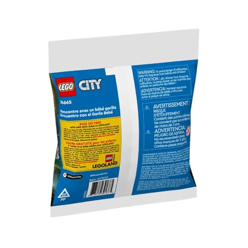 LEGO LEG30665 - vue 4