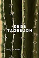 Reisetagebuch : Dein Urlaubstagebuch Zum Ausf?llen, F?r Urlaub, Ferien Auch Als Geschenk 1676279563 Book Cover