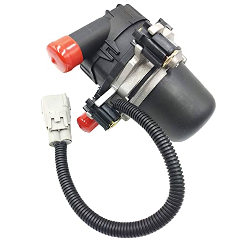 Aulatben Secondary Smog Pump Fits 2.7L L4 176000C020 A0013A0034 #TOP4