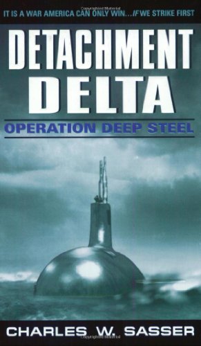 Operation Deep Steel
