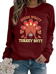 Wine Red Turkey
