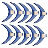 Accessoire de cage à oiseaux - il peut non seulement être fourni pour que votre animal de compagnie puisse jouer, mais aussi être une excellente décoration pour la maison, un perchoir pour cage à oiseaux