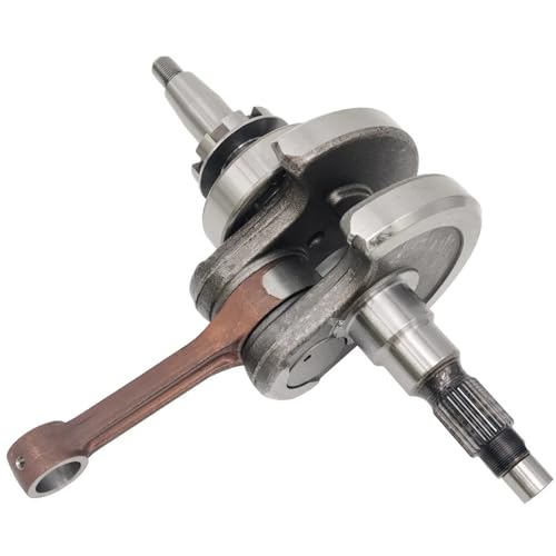 Vilebrequin pour réparer moteur G 700 K 700 4x4 cassé