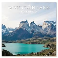 Mountain Lake