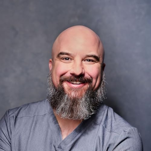 Page de couverture de S15E4 Acupuncturist Dr. Tom Ingegno, 9/15/25