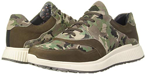 Image of Lee Cooper Mens Lc3035a Sneakers