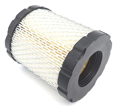 Affordstore OEM Replacement for Briggs & Stratton 798897 Air Filter- Heavy-Duty Durable
