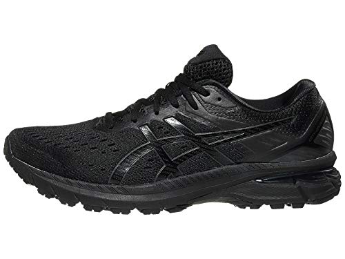 Image of ASICS GT-2000 9 Black /Black 9 D (M)