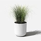 Veradek Pure Series Kona donica (50 cm, biała)