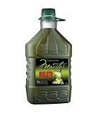 Mulata Mojito-Konzentrat, 3 Liter, Bag-in-Box, 75 Mojitos