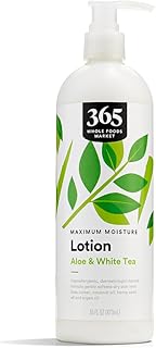 365 by Whole Foods Market, Loción Máxima Hume...
