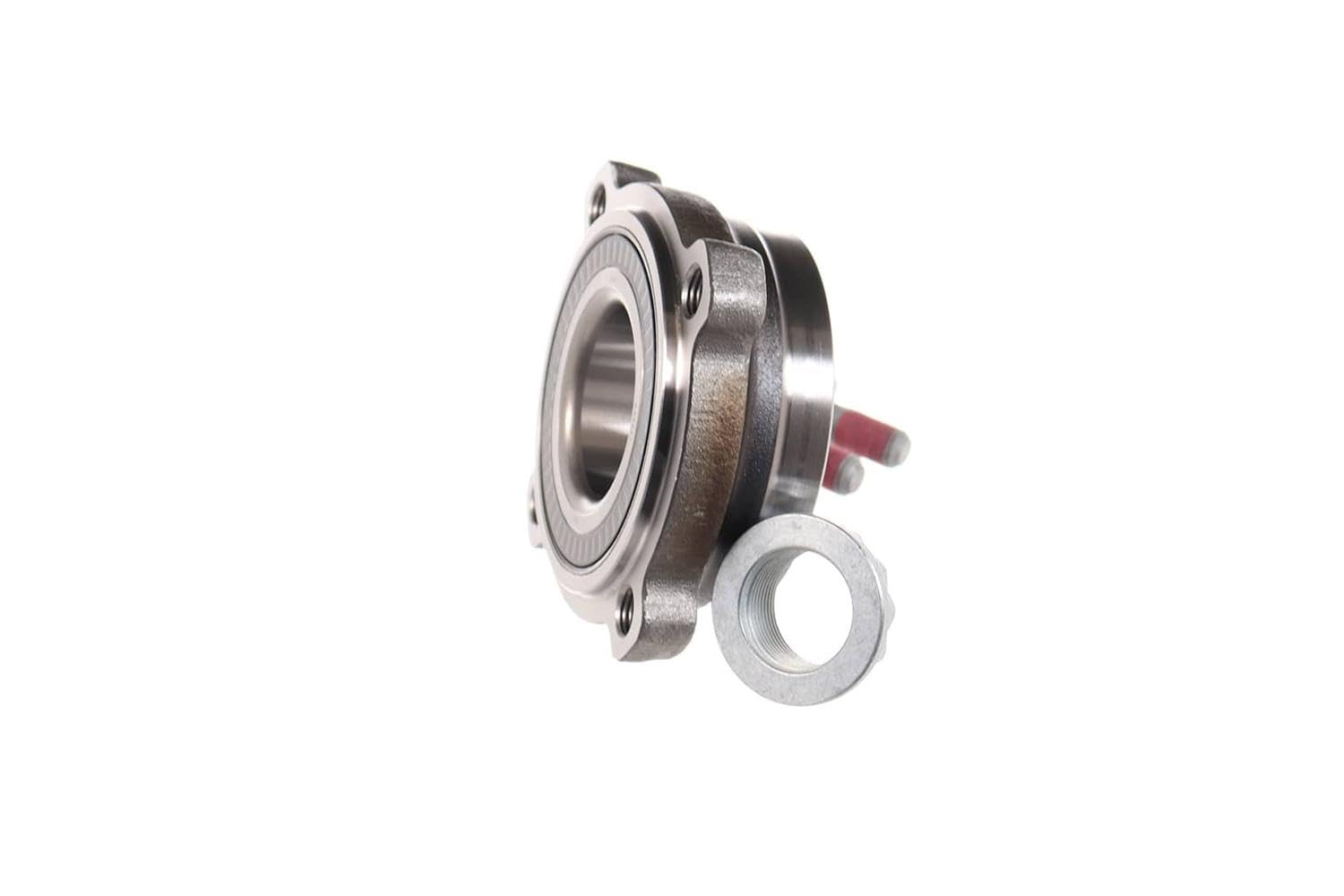 SKF VKBA 3675 Kit Cuscinetti per Routa | Compatibile con: BMW 5 Touring, 6, 6 Cabriolet, 7, X5