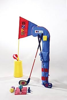 スナッグゴルフセット Amazon.co.jp: スナッグゴルフ 5人用セット 団体用 サイズ指定可